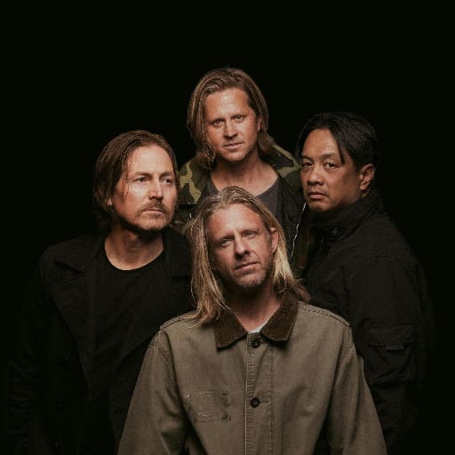 Switchfoot Concerts in Oklahoma City