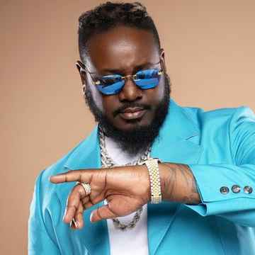 T-Pain Concerts in Oklahoma City