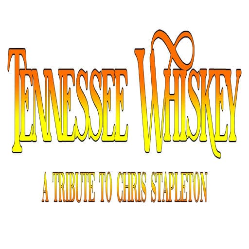 Tennessee Whiskey - Tribute to Chris Stapleton concerts in Oklahoma City.