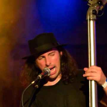 That 1 Guy Concerts in Oklahoma City