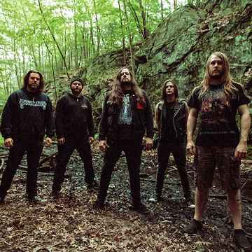 The Black Dahlia Murder Concerts in Oklahoma City