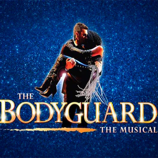 The Bodyguard - The Musical Oklahoma City Tickets