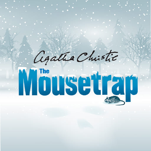 The Mousetrap Oklahoma City Tickets