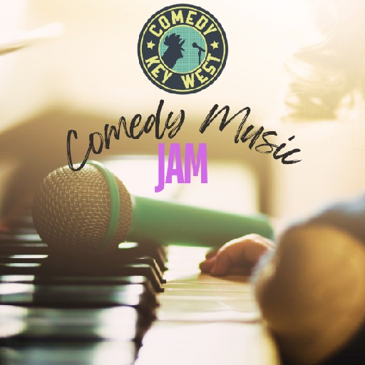 The Music Comedy Jam Oklahoma City Tickets