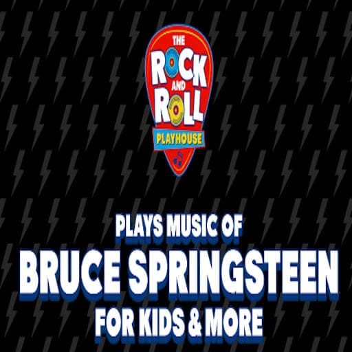 The Music of Bruce Springsteen for Kids Oklahoma City Tickets