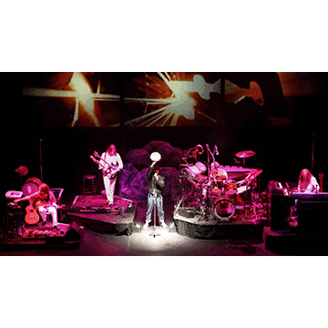 The Musical Box concerts in Oklahoma City.