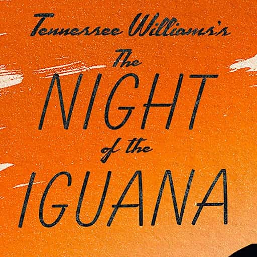 The Night of the Iguana Oklahoma City Tickets