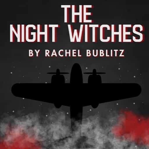 The Night Witches Oklahoma City Tickets