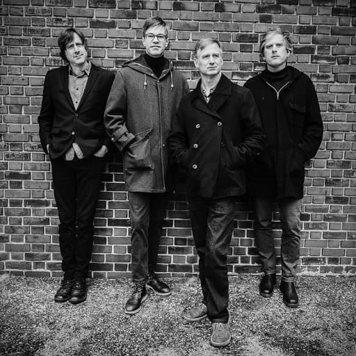 The Ocean Blue Concerts in Oklahoma City