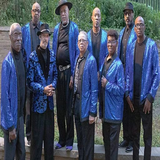 The Ohio Players Concerts in Oklahoma City