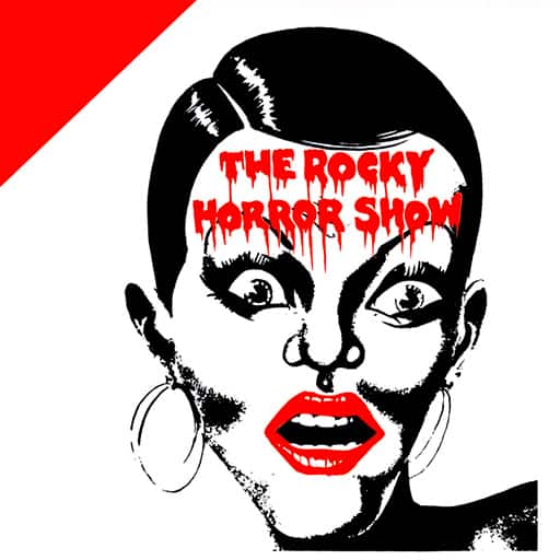 The Rocky Horror Show - Stage Musical Oklahoma City Tickets