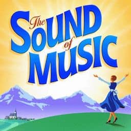 The Sound Of Music Oklahoma City Tickets