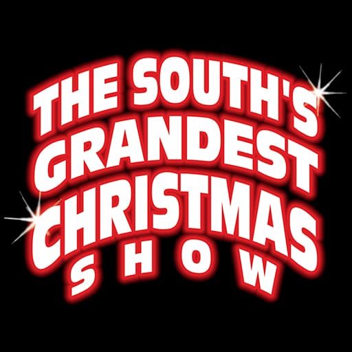 The South's Grandest Christmas Show Oklahoma City Tickets