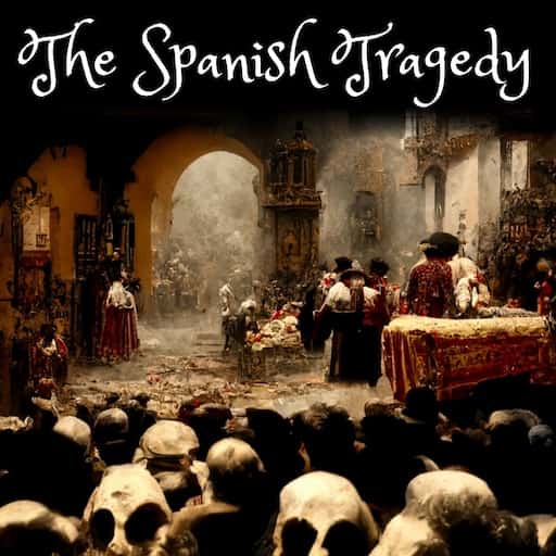 The Spanish Tragedy Oklahoma City Tickets