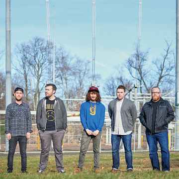The Starting Line Concerts in Oklahoma City