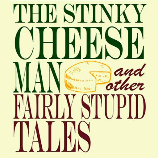 The Stinky Cheese Man And Other Fairly Stupid Tales Oklahoma City Tickets