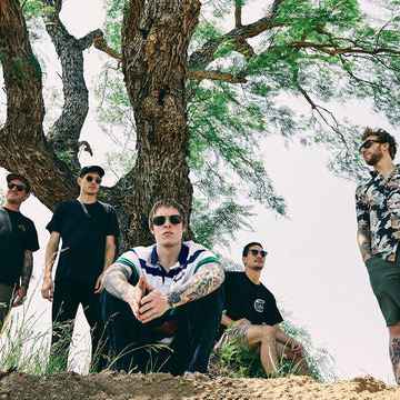 The Story So Far Concerts in Oklahoma City