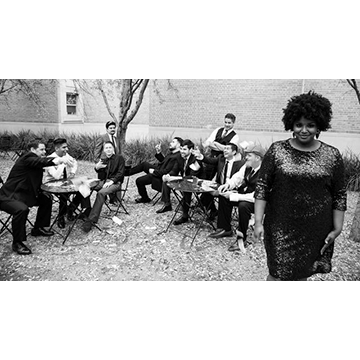 The Suffers Concerts in Oklahoma City