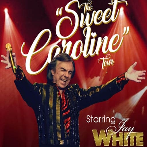 The Sweet Caroline Tour - A Neil Diamond Concert Celebration concerts in Oklahoma City.