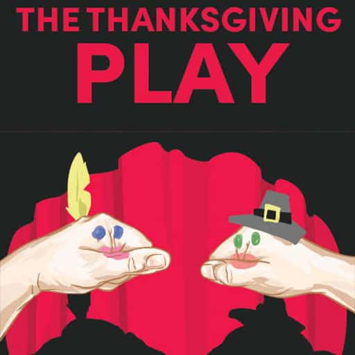 The Thanksgiving Play Oklahoma City Tickets