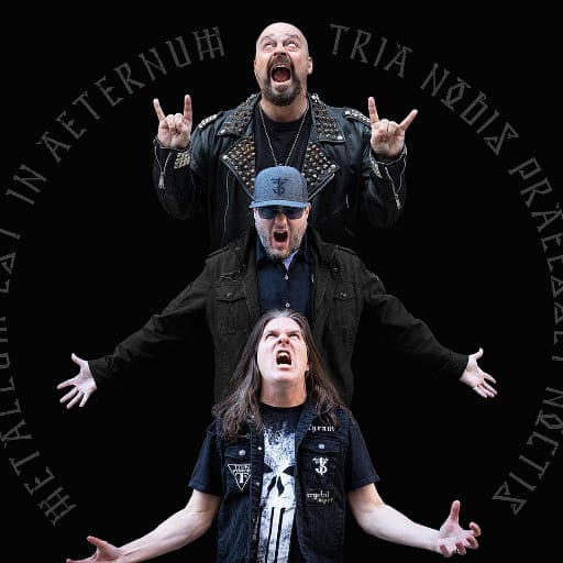 The Three Tremors Concerts in Oklahoma City