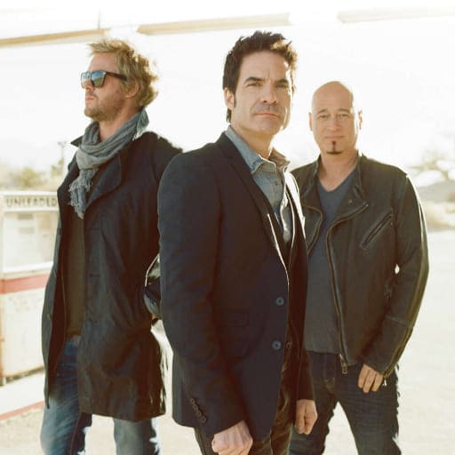 The Train - Band Concerts in Oklahoma City