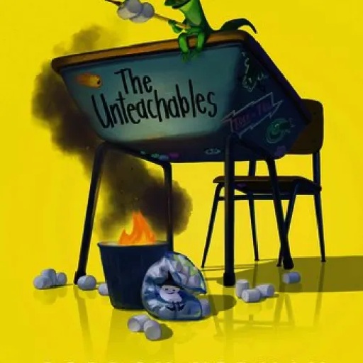 The Unteachables Oklahoma City Tickets