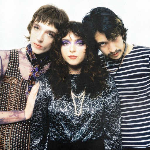 The Velveteers Concerts in Oklahoma City