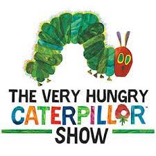 The Very Hungry Caterpillar Show Oklahoma City Tickets