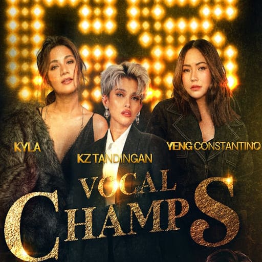 The Vocal Champs Concerts in Oklahoma City