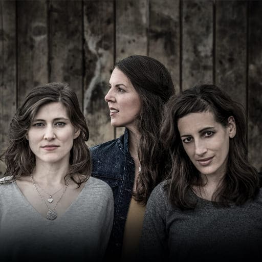 The Wailin' Jennys Concerts in Oklahoma City