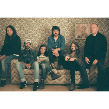 The War On Drugs Concerts in Oklahoma City