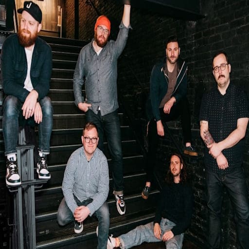 The Wonder Years Concerts in Oklahoma City