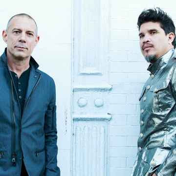 Thievery Corporation Concerts in Oklahoma City