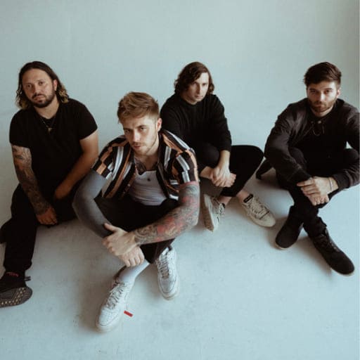 Thousand Below Concerts in Oklahoma City