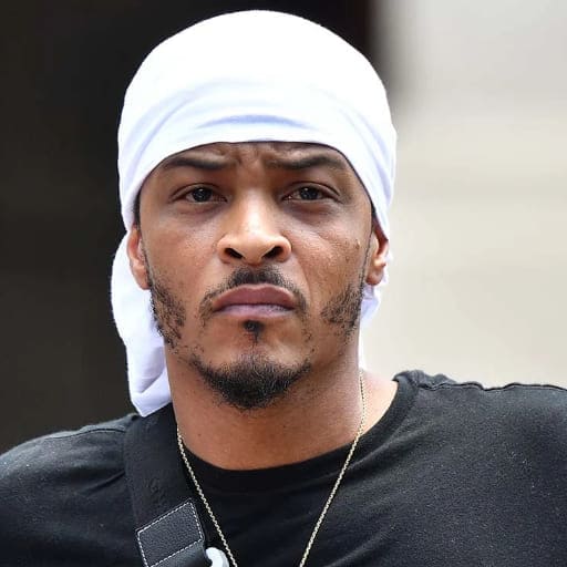 T.I. (TIP Harris) Oklahoma City Tickets