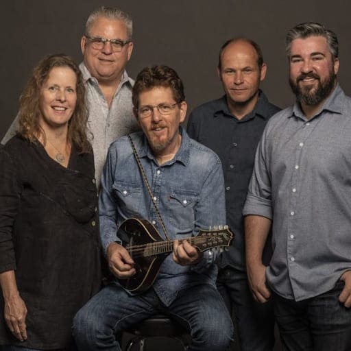Tim O'Brien Band Concerts in Oklahoma City