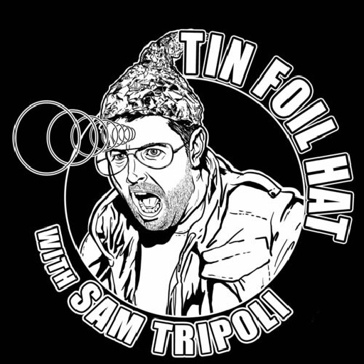 Tin Foil Hat Comedy Oklahoma City Tickets