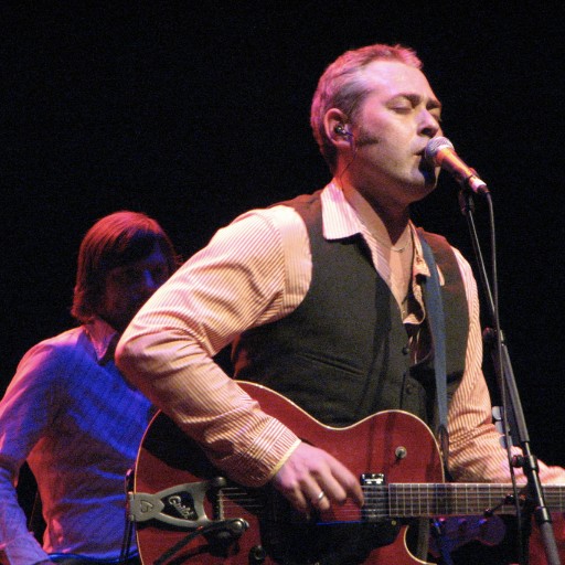 Tindersticks Concerts in Oklahoma City