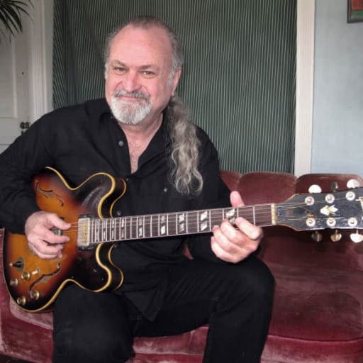 Tinsley Ellis Concerts in Oklahoma City