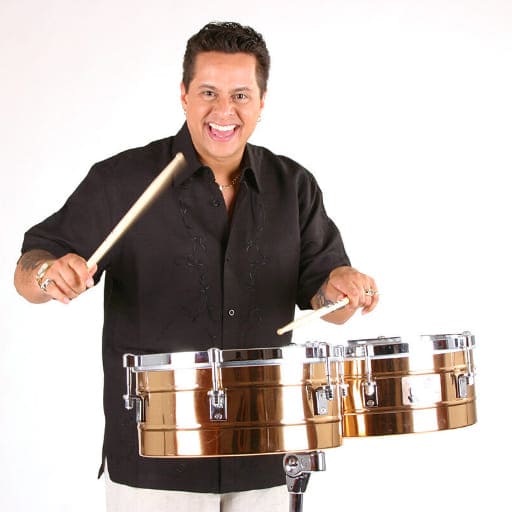Tito Puente Jr. Concerts in Oklahoma City