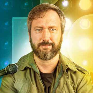Tom Green Oklahoma City Tickets