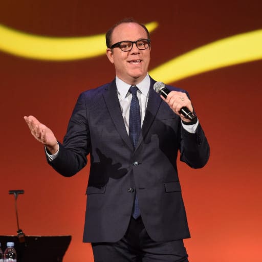Tom Papa Oklahoma City Tickets