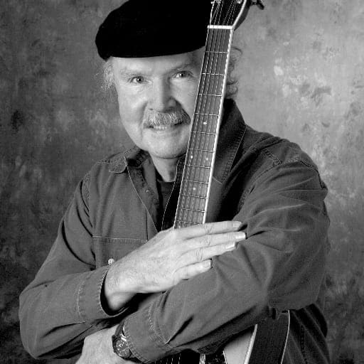 Tom Paxton Concerts in Oklahoma City