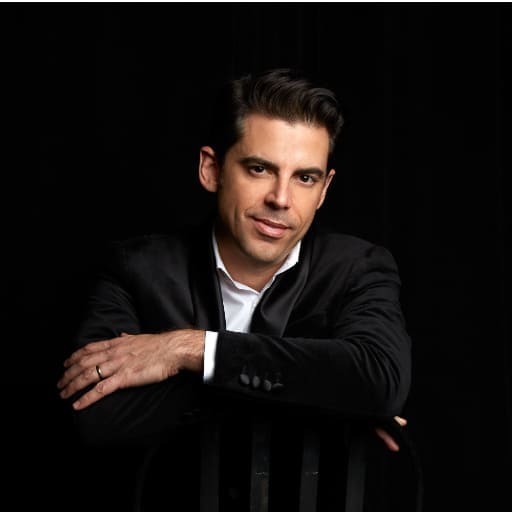 Tony DeSare Concerts in Oklahoma City