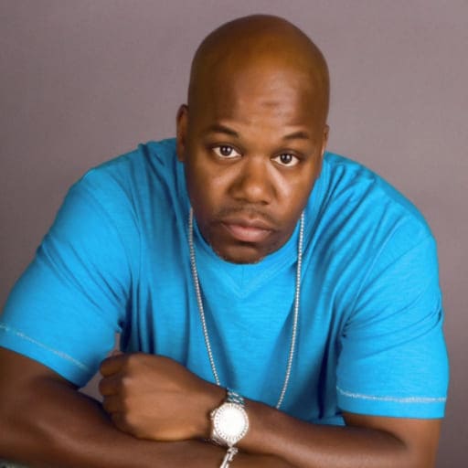 Too Short Concerts in Oklahoma City