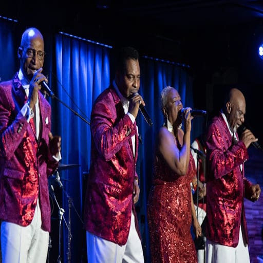 Top Shelf Classics concerts in Oklahoma City.
