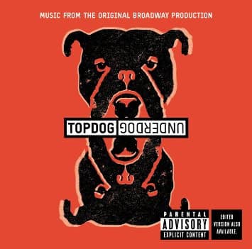 Topdog/Underdog Oklahoma City Tickets