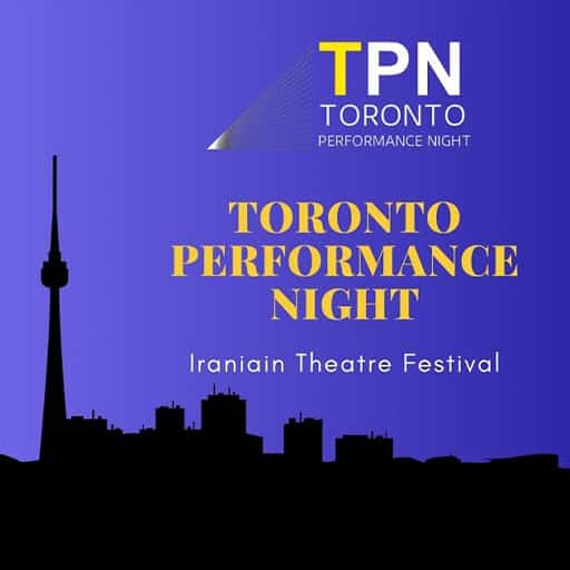 Toronto Performance Night Oklahoma City Tickets