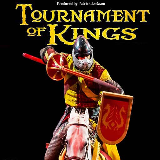 Tournament Of Kings Oklahoma City Tickets